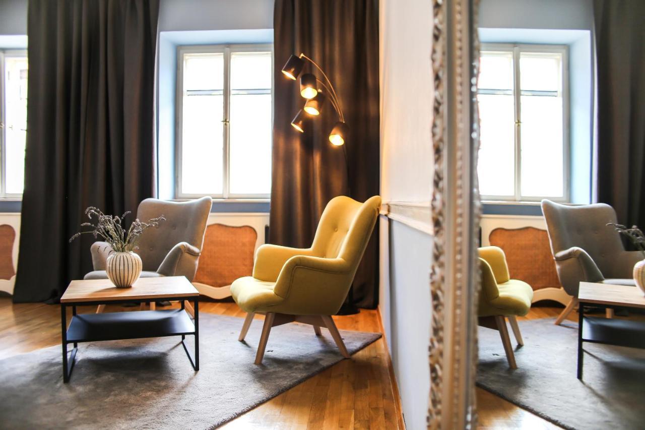 Guest house Orangerie By Kh 4*